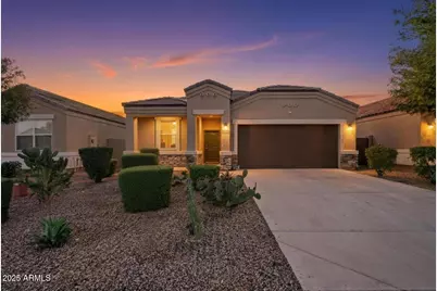 36425 W Pampoloma Avenue, Maricopa, AZ 85138 - Photo 1