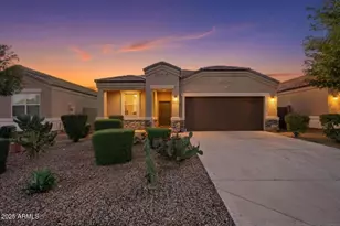 36425 W Pampoloma Ave, Maricopa, AZ 85138 - Photo 1