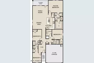 13123 E Wallflower Lane, Florence, AZ 85132 - Photo 2