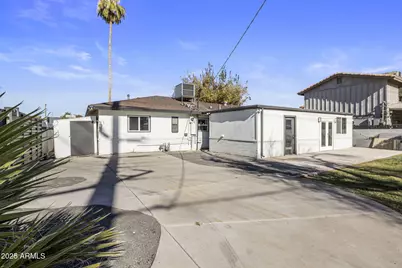 2501 E Campbell Avenue, Phoenix, AZ 85016 - Photo 10