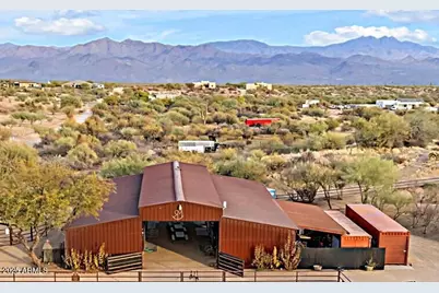 32905 N 140th Street, Scottsdale, AZ 85262 - Photo 12