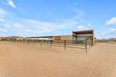 32905 N 140th Street, Scottsdale, AZ 85262 - Photo 24