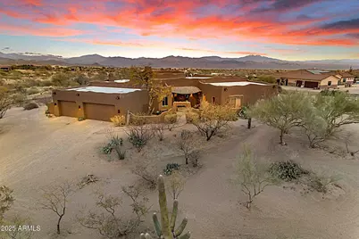 32905 N 140th Street, Scottsdale, AZ 85262 - Photo 34