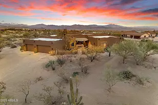 32905 N 140th St, Scottsdale, AZ 85262 - Photo 34