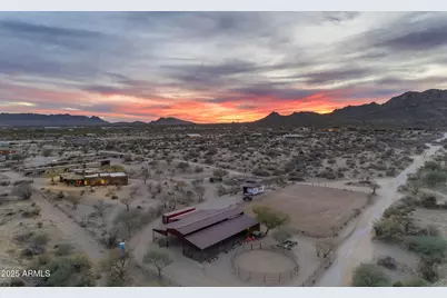 32905 N 140th Street, Scottsdale, AZ 85262 - Photo 146