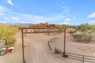 32905 N 140th St, Scottsdale, AZ 85262 - Photo 150