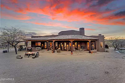 32905 N 140th Street, Scottsdale, AZ 85262 - Photo 96