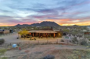 32905 N 140th St, Scottsdale, AZ 85262 - Photo 34