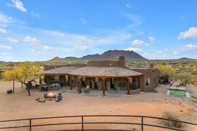 32905 N 140th Street, Scottsdale, AZ 85262 - Photo 96