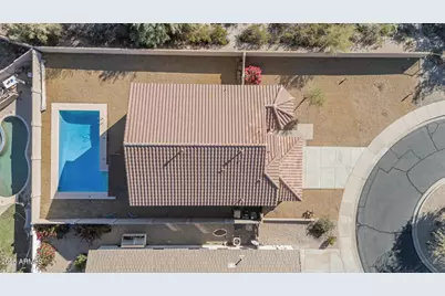 10489 S 182nd Drive, Goodyear, AZ 85338 - Photo 56