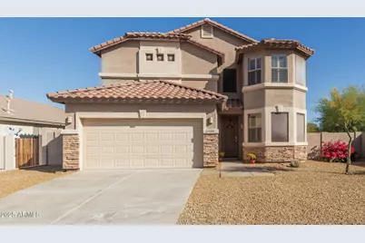 10489 S 182nd Drive, Goodyear, AZ 85338 - Photo 12