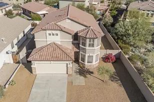 10489 S 182nd Dr, Goodyear, AZ 85338 - Photo 44