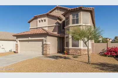 10489 S 182nd Drive, Goodyear, AZ 85338 - Photo 1