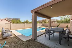 10489 S 182nd Dr, Goodyear, AZ 85338 - Photo 40