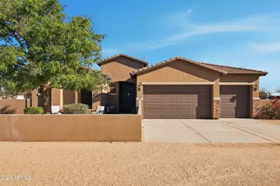 29619 N 259th Avenue, Wittmann, AZ 85361 - Photo 2