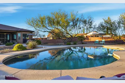 29619 N 259th Avenue, Wittmann, AZ 85361 - Photo 58