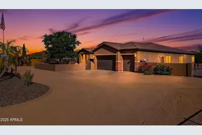 29619 N 259th Avenue, Wittmann, AZ 85361 - Photo 4