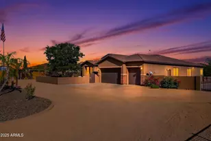 29619 N 259th Ave, Wittmann, AZ 85361 - Photo 4