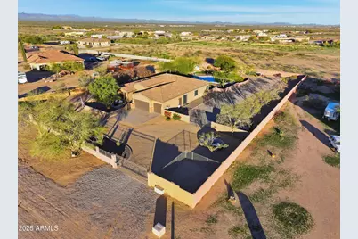 29619 N 259th Avenue, Wittmann, AZ 85361 - Photo 1