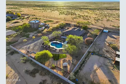 29619 N 259th Avenue, Wittmann, AZ 85361 - Photo 74