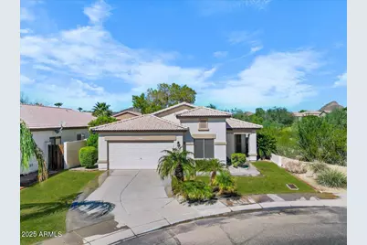 6512 W Range Mule Drive, Phoenix, AZ 85083 - Photo 2