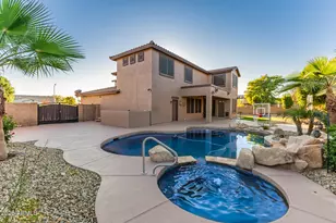 18336 W Banff Ln, Surprise, AZ 85388 - Photo 58