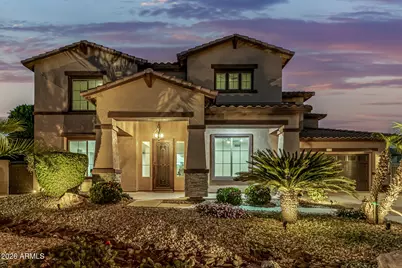 18336 W Banff Lane, Surprise, AZ 85388 - Photo 1