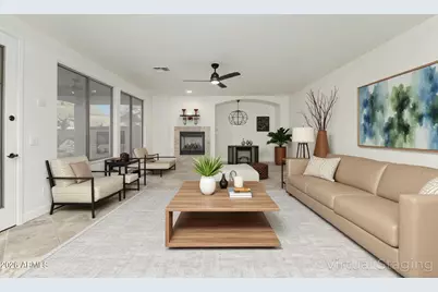 18336 W Banff Lane, Surprise, AZ 85388 - Photo 4