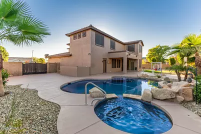 18336 W Banff Lane, Surprise, AZ 85388 - Photo 52