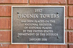 2201 N Central Ave, Phoenix, AZ 85004 - Photo 2