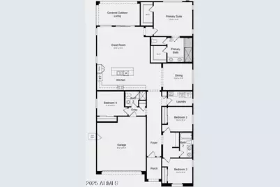 14752 W Cottontail Lane, Surprise, AZ 85387 - Photo 2