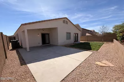 516 E Wolf Hollow Drive, Casa Grande, AZ 85122 - Photo 46