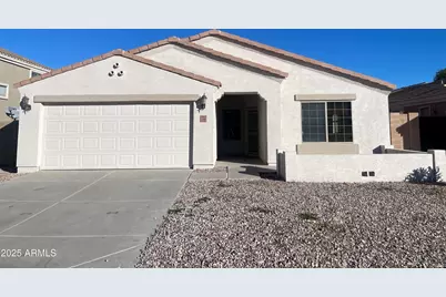 516 E Wolf Hollow Drive, Casa Grande, AZ 85122 - Photo 2