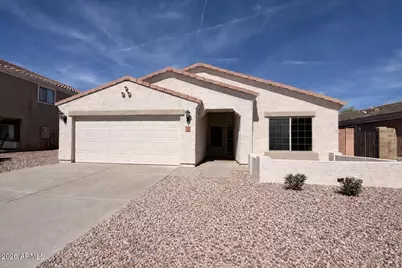 516 E Wolf Hollow Drive, Casa Grande, AZ 85122 - Photo 2