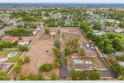 12520 E Victoria - Lot 2 Street #1, Chandler, AZ 85249 - Photo 1