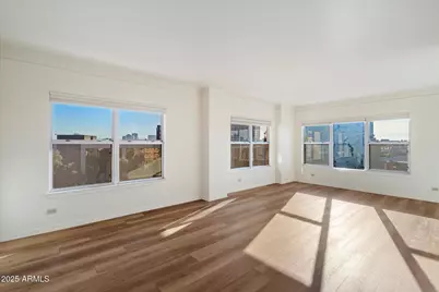 2201 N Central Avenue #5-E, Phoenix, AZ 85004 - Photo 8
