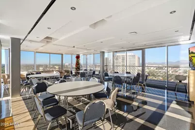 2201 N Central Avenue #5-E, Phoenix, AZ 85004 - Photo 30