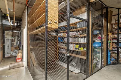 2201 N Central Avenue #5-E, Phoenix, AZ 85004 - Photo 28