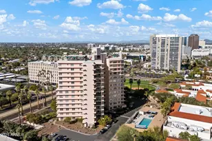 2201 N Central Ave, Phoenix, AZ 85004 - Photo 4