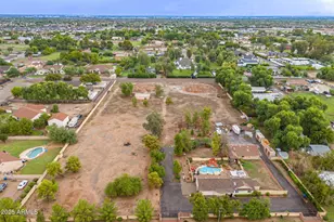 12520 E Victoria St Lot 3, Chandler, AZ 85249 - Photo 1