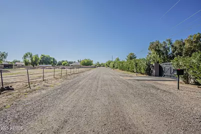 12520 E Victoria - Lot 3 Street #1, Chandler, AZ 85249 - Photo 6