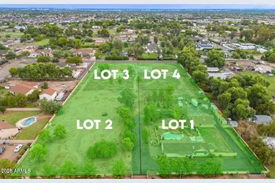 12520 E Victoria - Lot 4 Street #1, Chandler, AZ 85249 - Photo 6