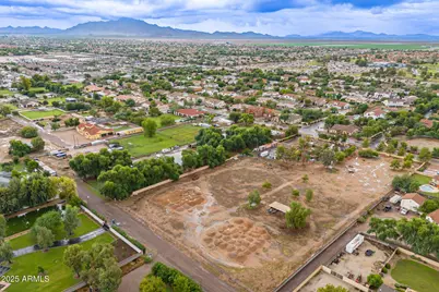 12520 E Victoria - Lot 4 Street #1, Chandler, AZ 85249 - Photo 2