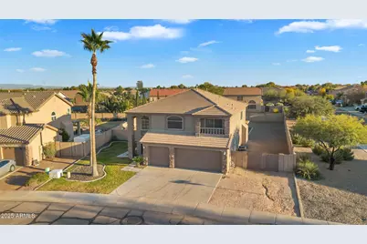 31603 N Royal Oak Way, San Tan Valley, AZ 85143 - Photo 2