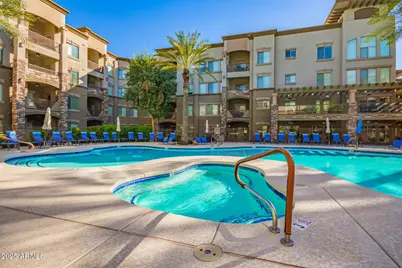 5450 E Deer Valley Drive #4199, Phoenix, AZ 85054 - Photo 28