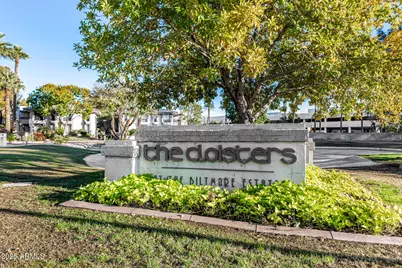 5207 N 24th Street #201, Phoenix, AZ 85016 - Photo 1