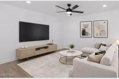 5207 N 24th Street #201, Phoenix, AZ 85016 - Photo 8