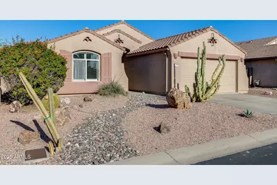 10588 E Dutchmans Trail, Gold Canyon, AZ 85118 - Photo 6