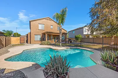 17915 W Maui Lane, Surprise, AZ 85388 - Photo 38