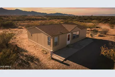 5280 S Pickett Place, Sierra Vista, AZ 85650 - Photo 32